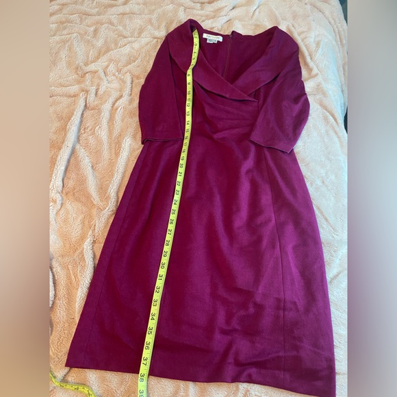 Kay Unger dress - Picture 2 of 5